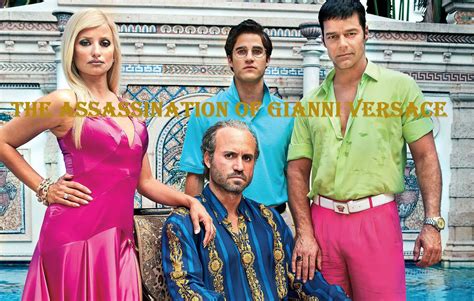 film versace canale|assassination of gianni versace movie.